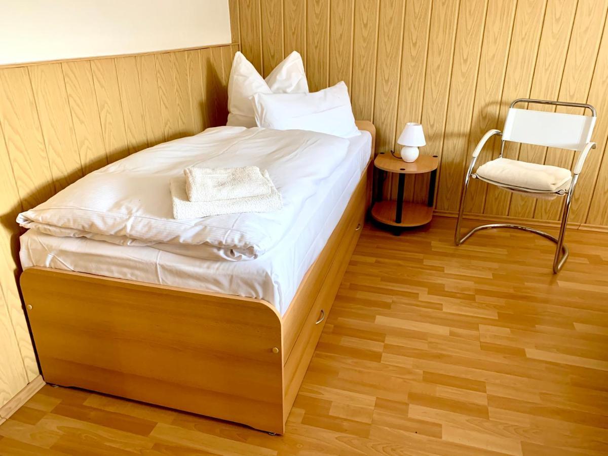 Ferienwohnung Fuerstenwalde Spree Ketschendorf Ngoại thất bức ảnh