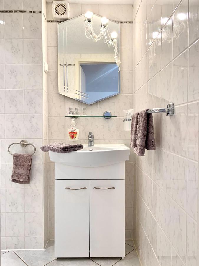 Ferienwohnung Fuerstenwalde Spree Ketschendorf Ngoại thất bức ảnh